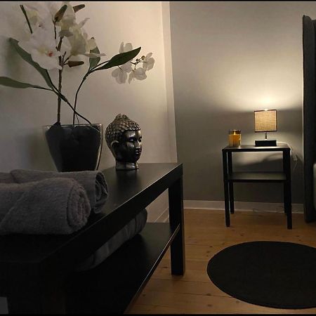 Ferienwohnung Am Berg Bad Bergzabern Kültér fotó