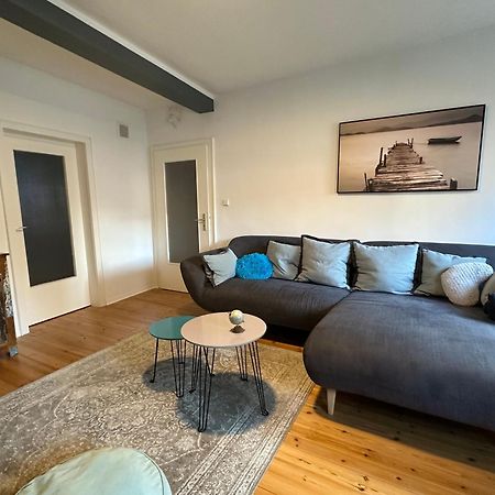 Ferienwohnung Am Berg Bad Bergzabern Kültér fotó