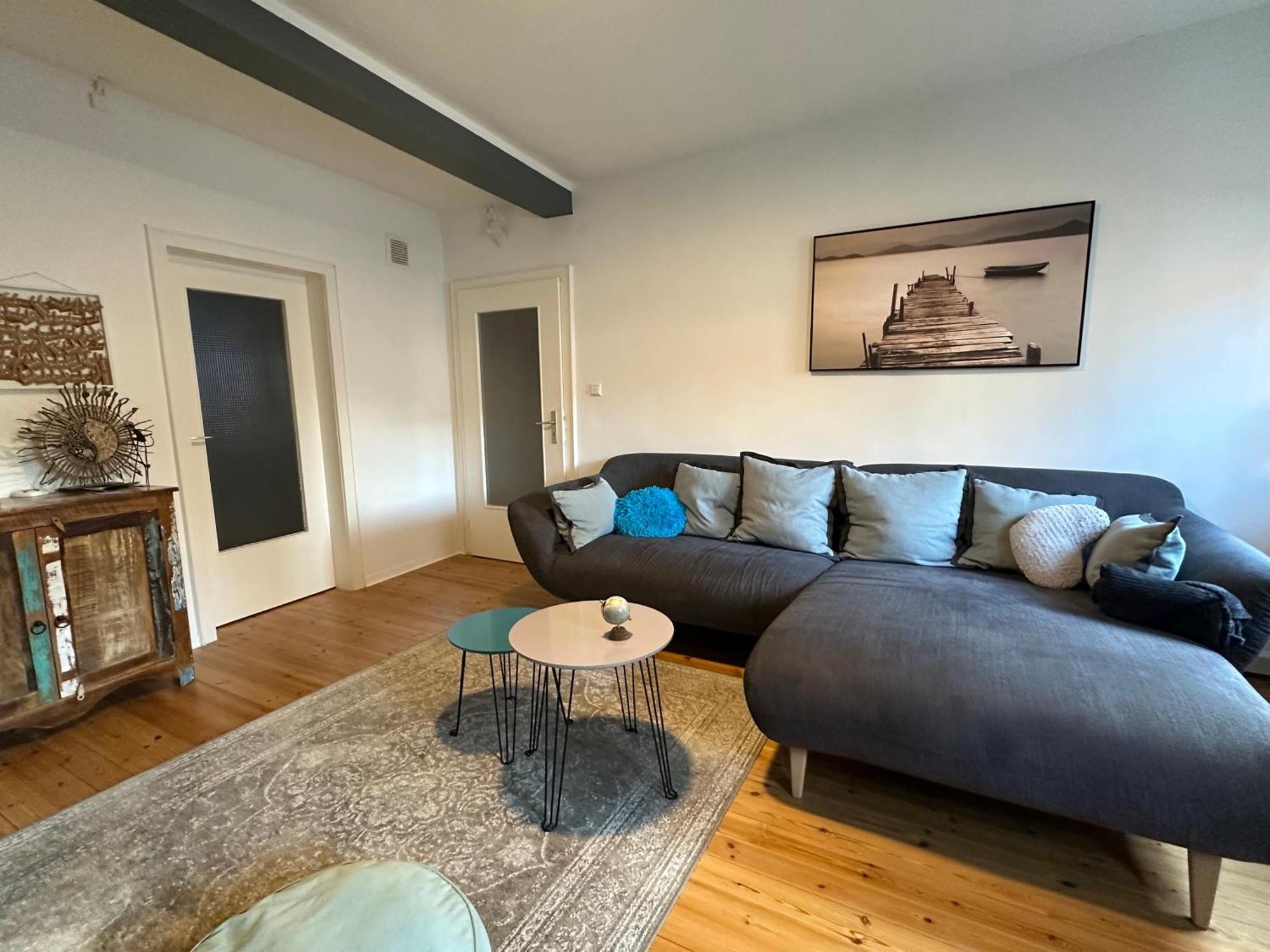 Ferienwohnung Am Berg Bad Bergzabern Kültér fotó