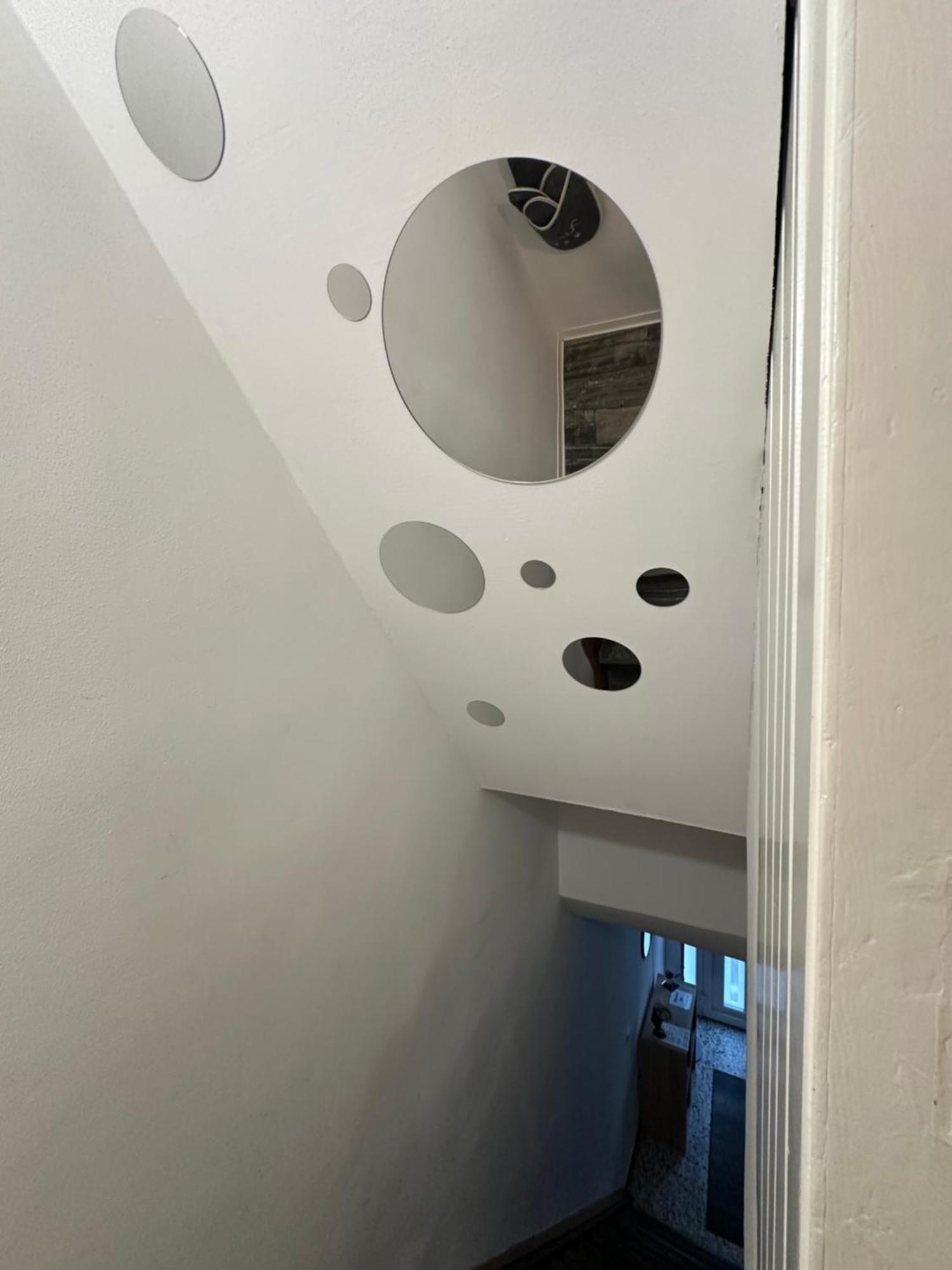 Ferienwohnung Am Berg Bad Bergzabern Kültér fotó