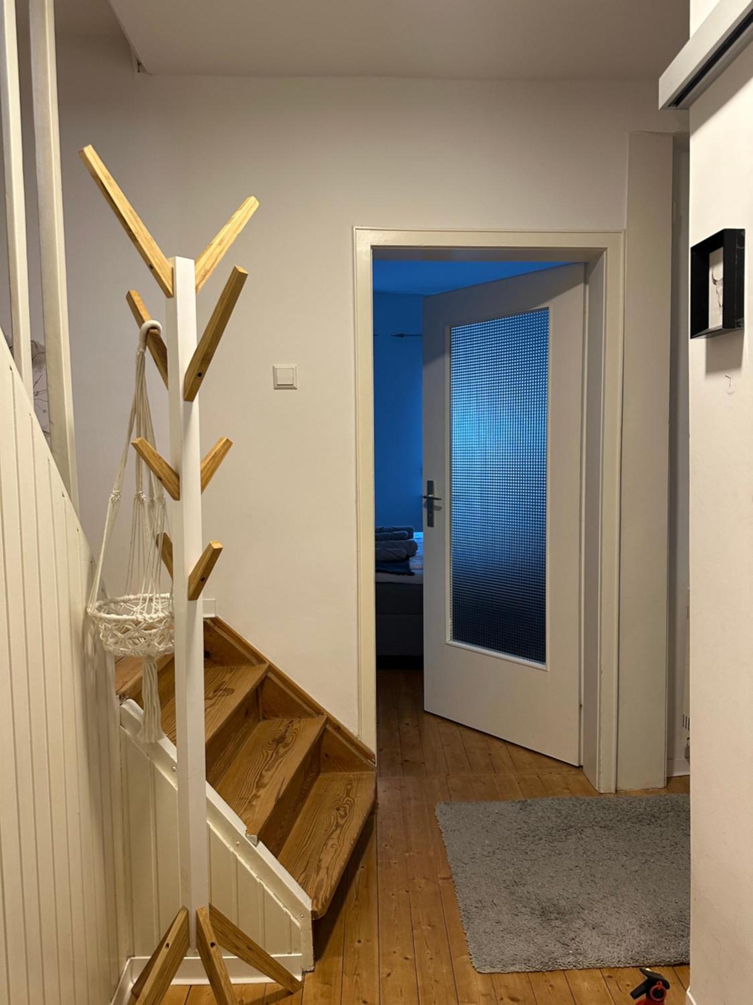 Ferienwohnung Am Berg Bad Bergzabern Kültér fotó