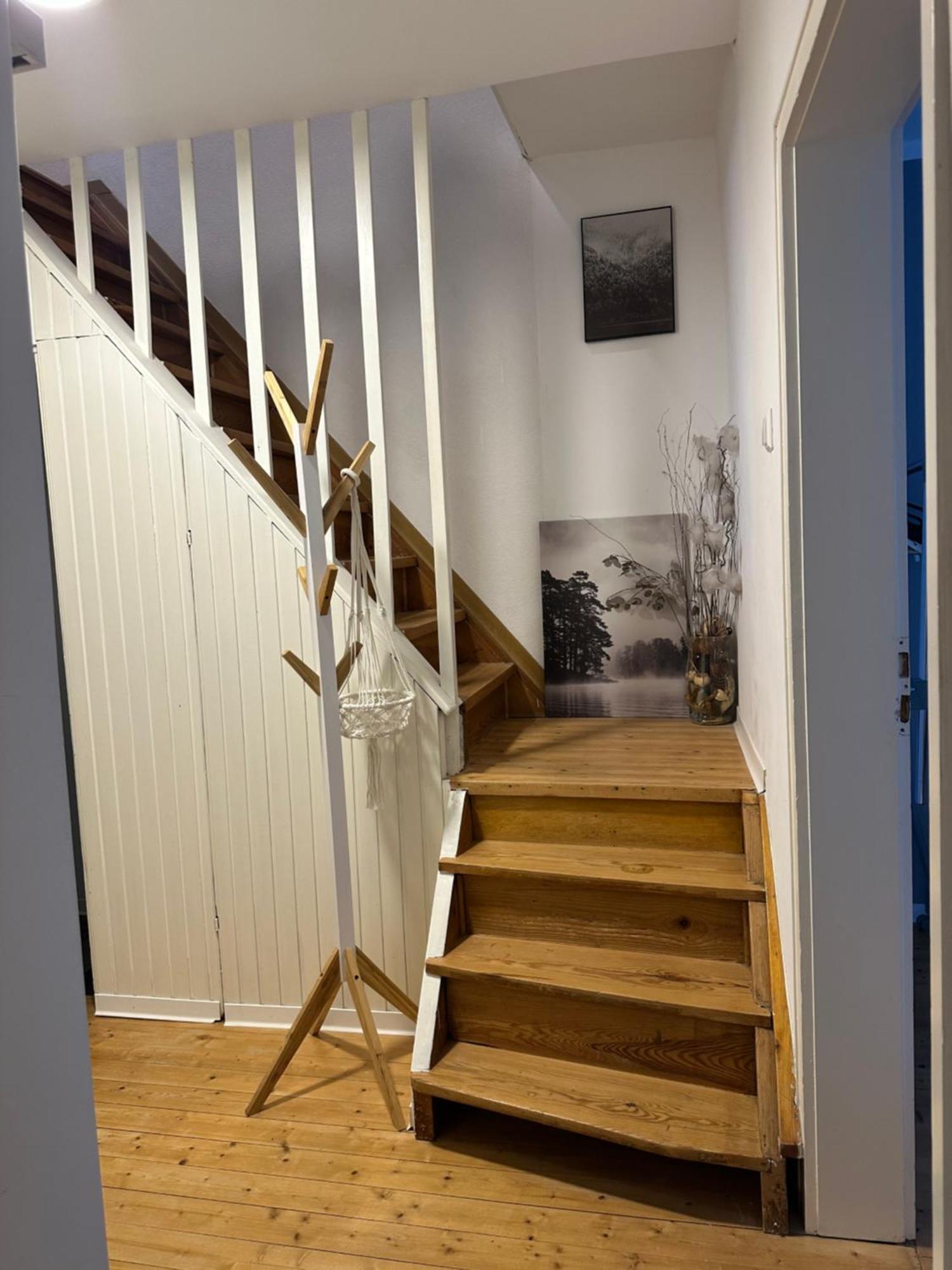 Ferienwohnung Am Berg Bad Bergzabern Kültér fotó