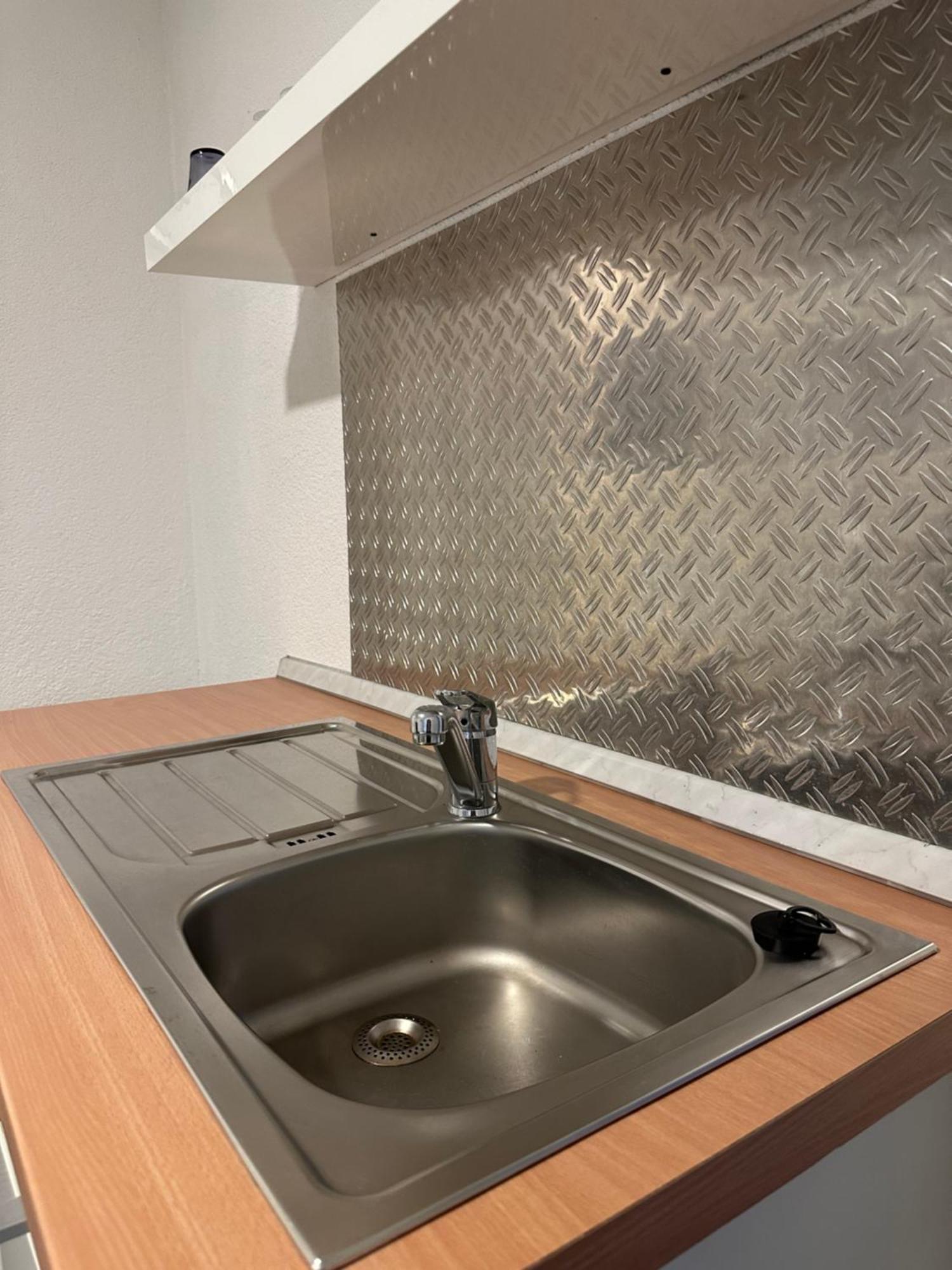 Ferienwohnung Am Berg Bad Bergzabern Kültér fotó
